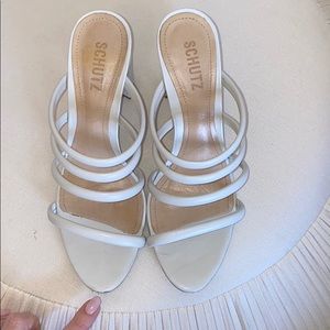 Schutz Sandals
